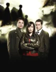Торчвуд (2006) — постер серіалу