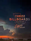 Three Billboards Outside Ebbing, Missouri (2017) — movie poster