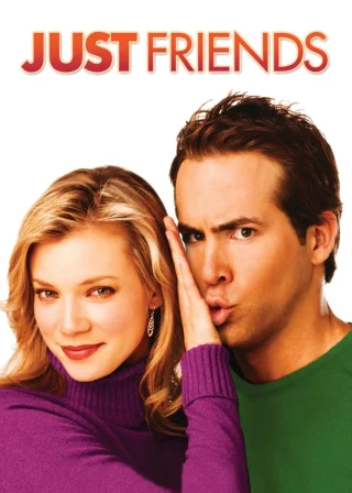 Just Friends (2005) — movie poster