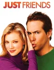 Just Friends (2005) — movie poster