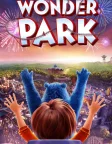Wonder Park (2019) — animated movie poster