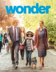 Wonder (2017) — movie poster