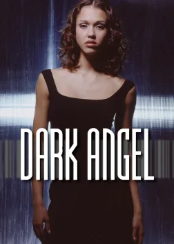 Dark Angel (2000) — TV series poster