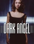 Dark Angel (2000) — TV series poster