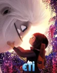 Єті (2019) — постер мультфільму