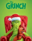 The Grinch (2018) — animated movie poster