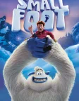 Smallfoot (2018) — animated movie poster