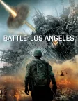Battle: Los Angeles (2011) — movie poster