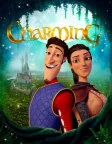 Charming (2018) — animated movie poster
