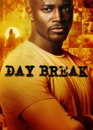 Day Break (2006) — TV series poster