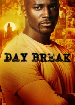 Day Break (2006) — TV series poster
