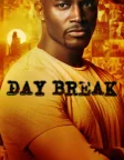 Day Break (2006) — TV series poster