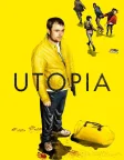 Utopia (2013) — TV series poster