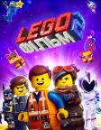 Lego Фільм 2 (2019) — постер мультфільму