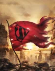 Смерть Супермена (2019) — постер мультфільму