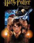 Harry Potter and the Philosopher's Stone (2001) — movie poster