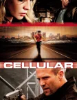 Cellular (2004) — movie poster