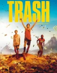 Trash (2014) — movie poster