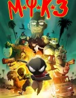 МФКЗ (2018) — постер мультфільму