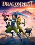 Dragon Nest: Warriors' Dawn (2014) — animated movie poster