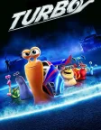 Turbo (2013) — animated movie poster