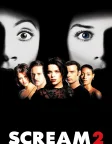 Scream 2 (1997) — movie poster