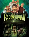 ParaNorman (2012) — animated movie poster