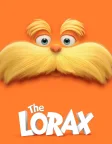 The Lorax (2012) — animated movie poster