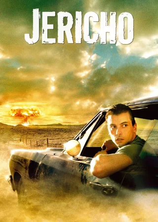 Jericho (2006) — TV series poster