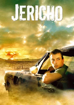 Jericho (2006) — TV series poster