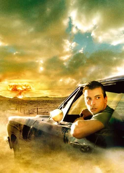 Єрихон (2006) — постер серіалу