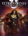 Ultramarines: A Warhammer 40,000 Movie (2010) — animated movie poster