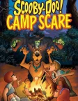 Scooby-Doo! Camp Scare (2010) — animated movie poster