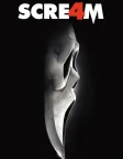 Scream 4 (2011) — movie poster