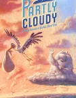 Partly Cloudy (2009) — animated movie poster