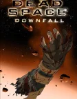 Dead Space: Downfall (2008) — anime movie poster