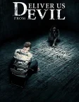 Deliver Us from Evil (2014) — movie poster