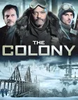 The Colony (2013) — movie poster