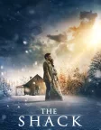 The Shack (2017) — movie poster