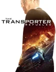 The Transporter Refueled (2015) — movie poster