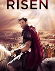 Risen (2016) — movie poster