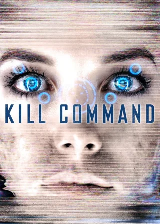 Kill Command (2016) — movie poster
