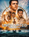 Uncharted: Незвідане (2022) — постер фільму