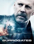 Surrogates (2009) — movie poster