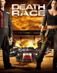 Death Race (2008) — movie poster
