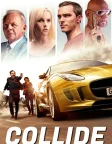 Collide (2016) — movie poster