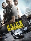 Brick Mansions (2014) — movie poster