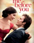 Me Before You (2016) — movie poster