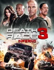 Death Race: Inferno (2013) — movie poster