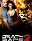 Death Race 2 (2010) — movie poster